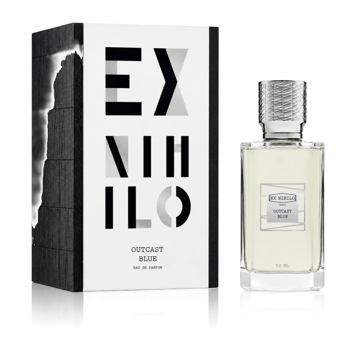 Ex Nihilo Outcast Blue Eau de Parfum