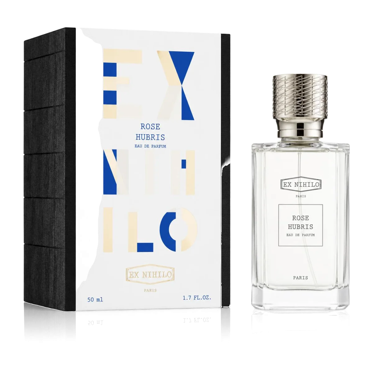 Ex Nihilo Rose Hubris Eau de Parfum