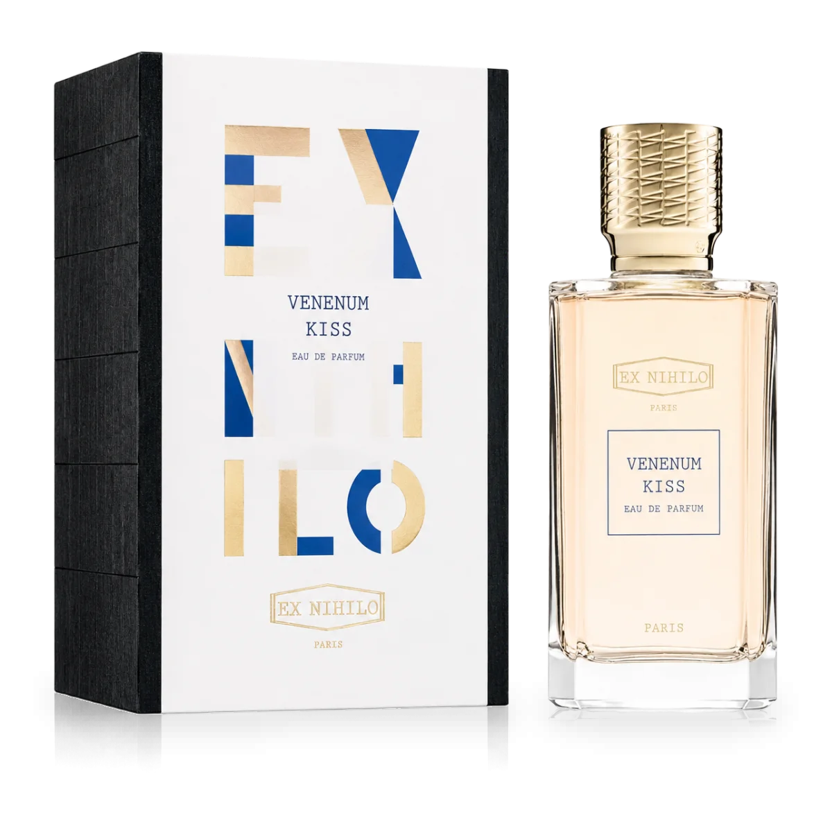 Ex Nihilo Venenum Kiss Eau de Parfum