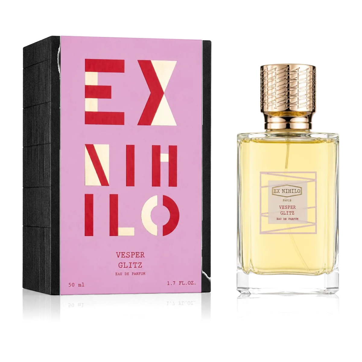 Ex Nihilo Vesper Glitz Eau de Parfum