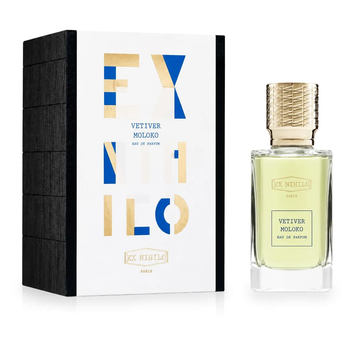 Ex Nihilo Vetiver Moloko Eau de Parfum