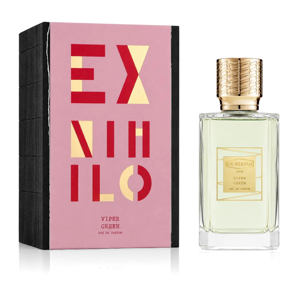 Ex Nihilo Viper Green Eau de Parfum