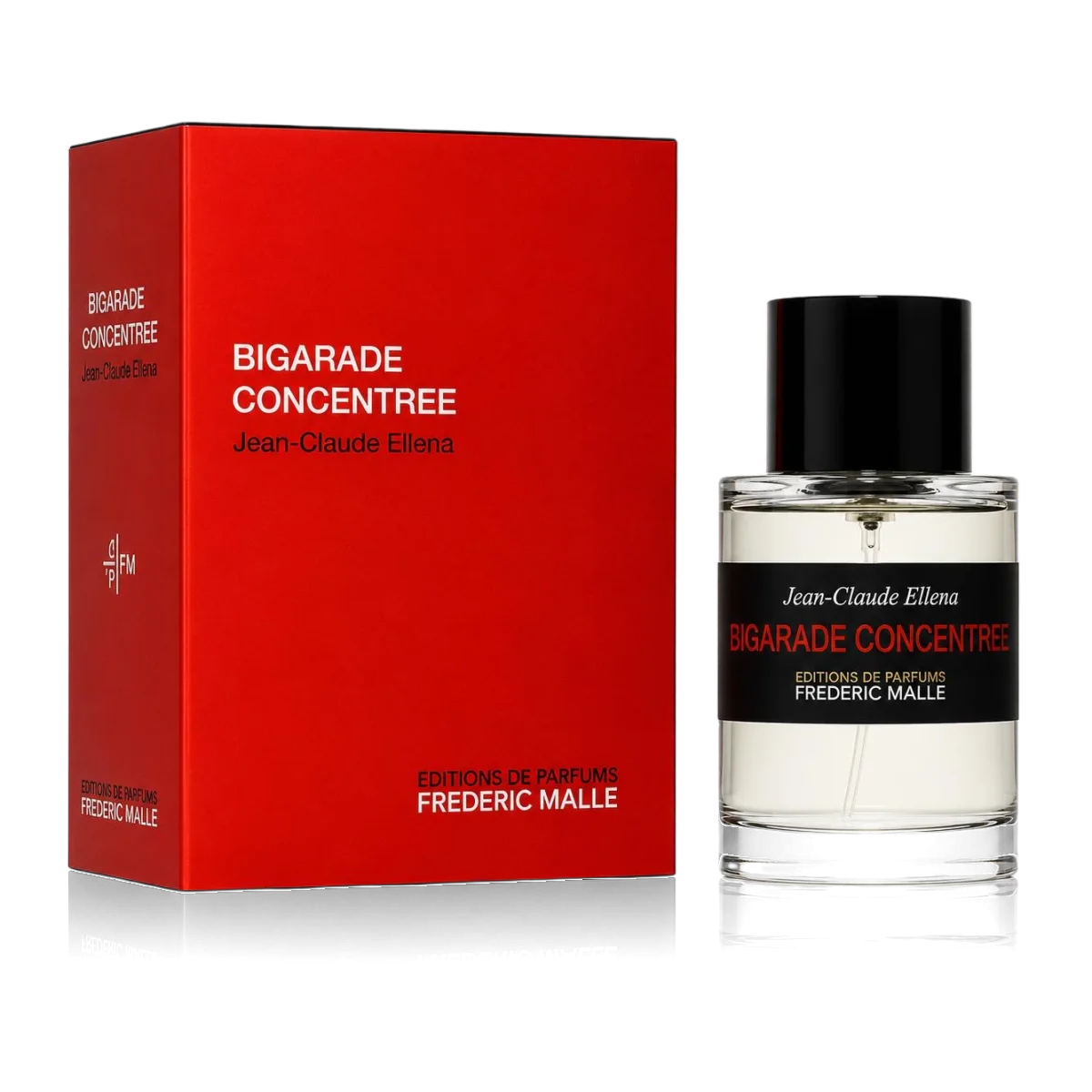 Frédéric Malle Bigarade Concentree Eau de Parfum