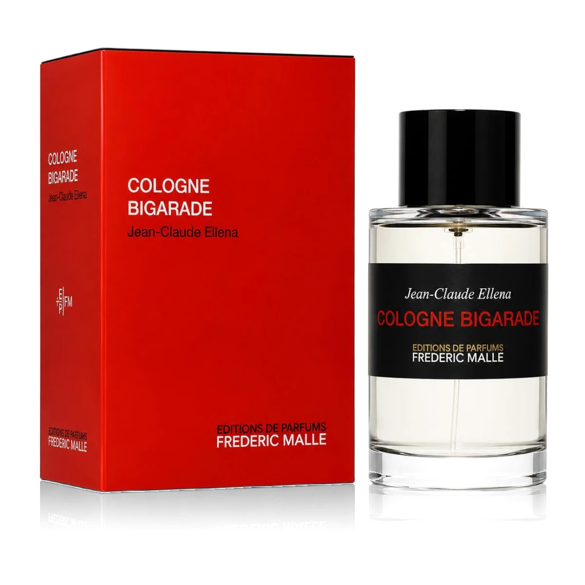 Frédéric Malle Cologne Bigarade Eau de Cologne