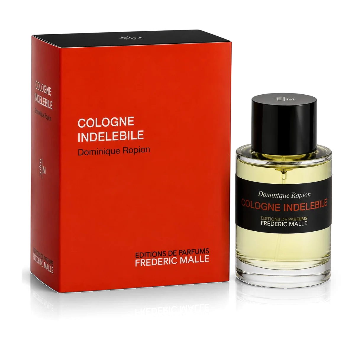 Frédéric Malle Cologne Indelebile Eau de Parfum