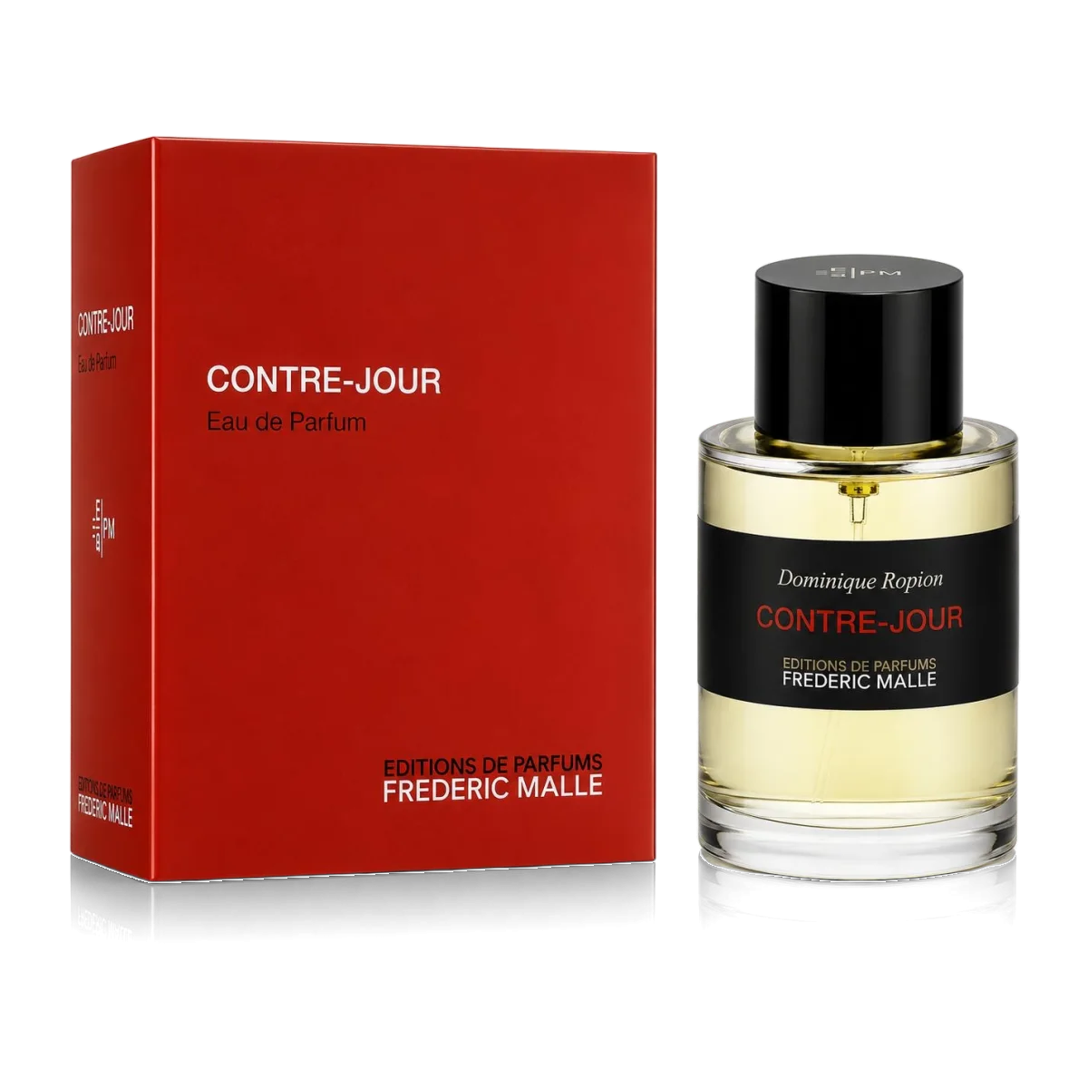 Frédéric Malle Contre Jour New Eau de Parfum
