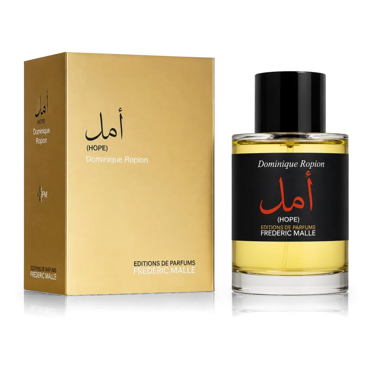 Frédéric Malle Desert Gems Collection Hope Eau de Parfum