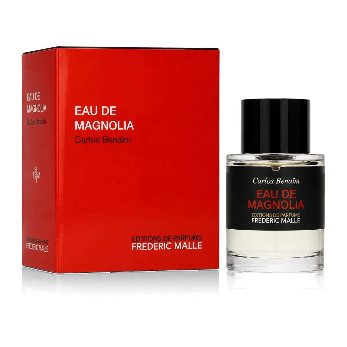 Frédéric Malle Eau de Magnolia Eau de Toilette