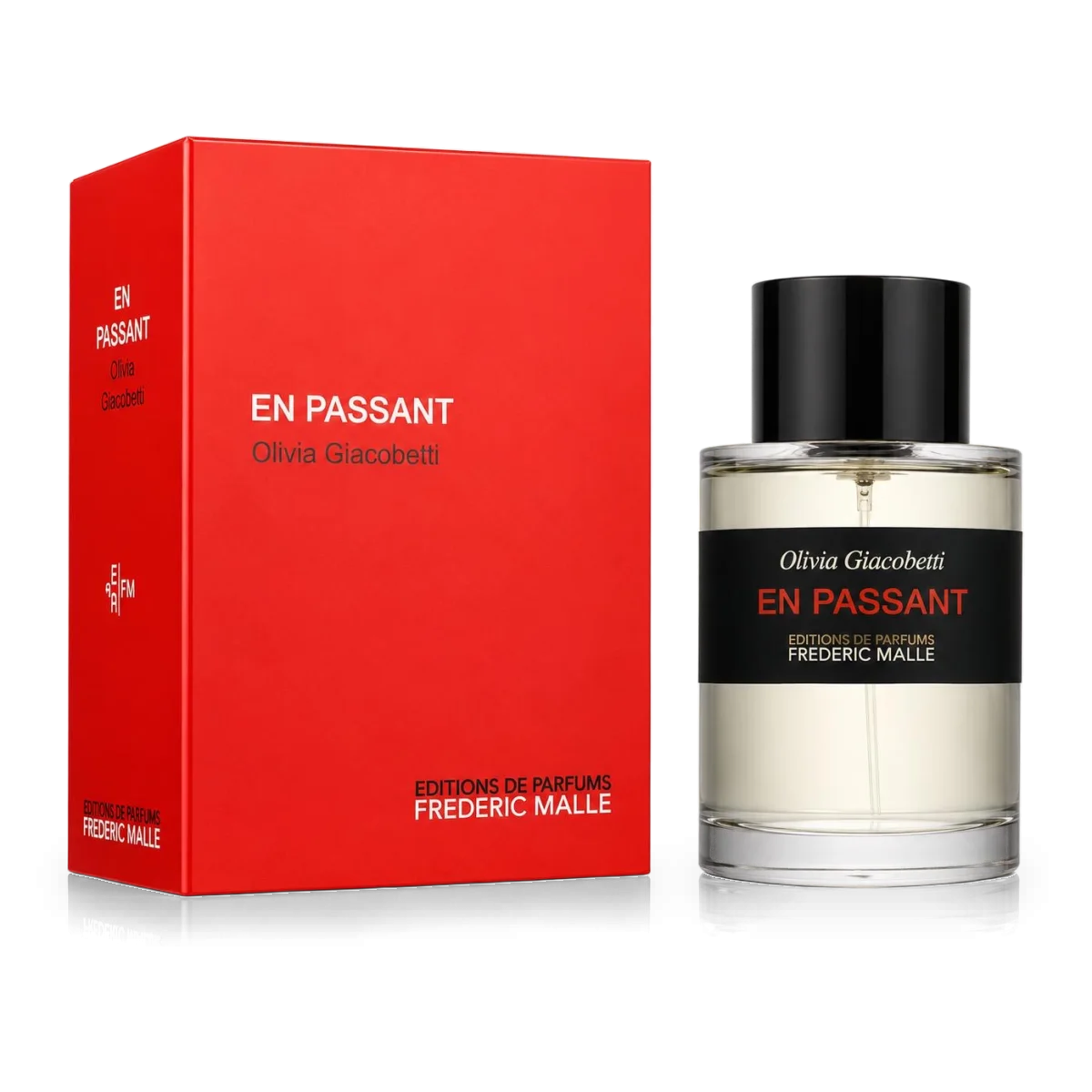 Frédéric Malle En Passant Eau de Parfum