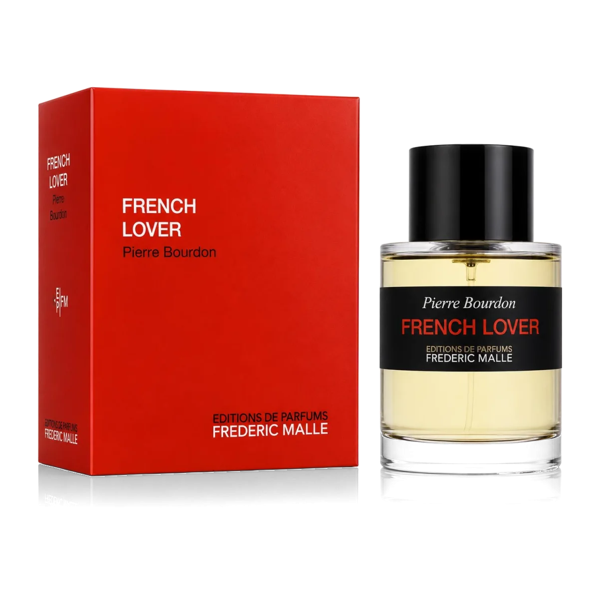 Frédéric Malle French Lover Eau de Parfum