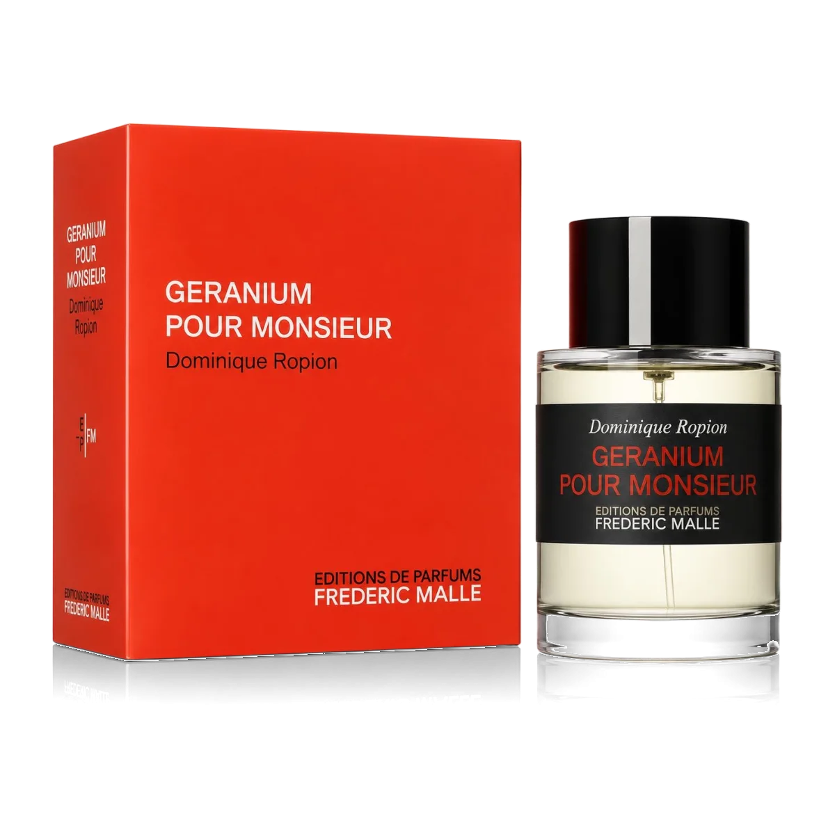 Frédéric Malle Geranium pour Monsieur Eau de Parfum