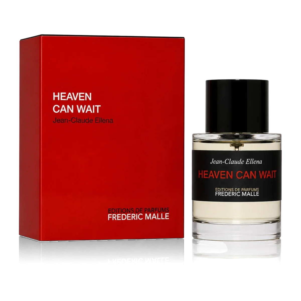 Frédéric Malle Heaven Can Wait Perfume Parfum