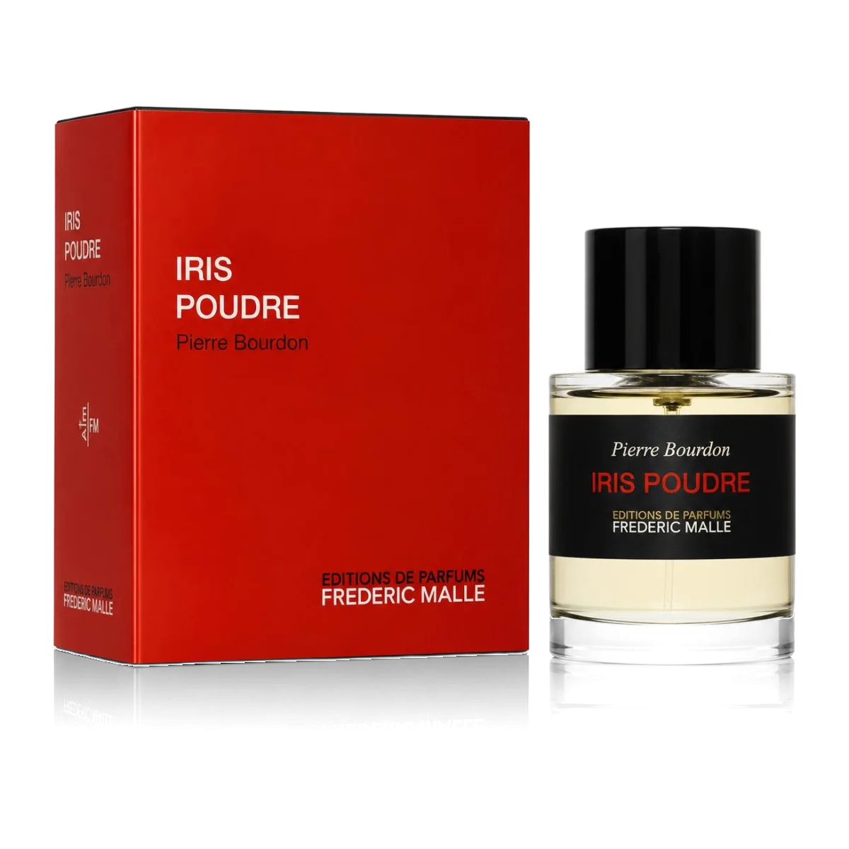 Frédéric Malle Iris Poudre Eau de Parfum