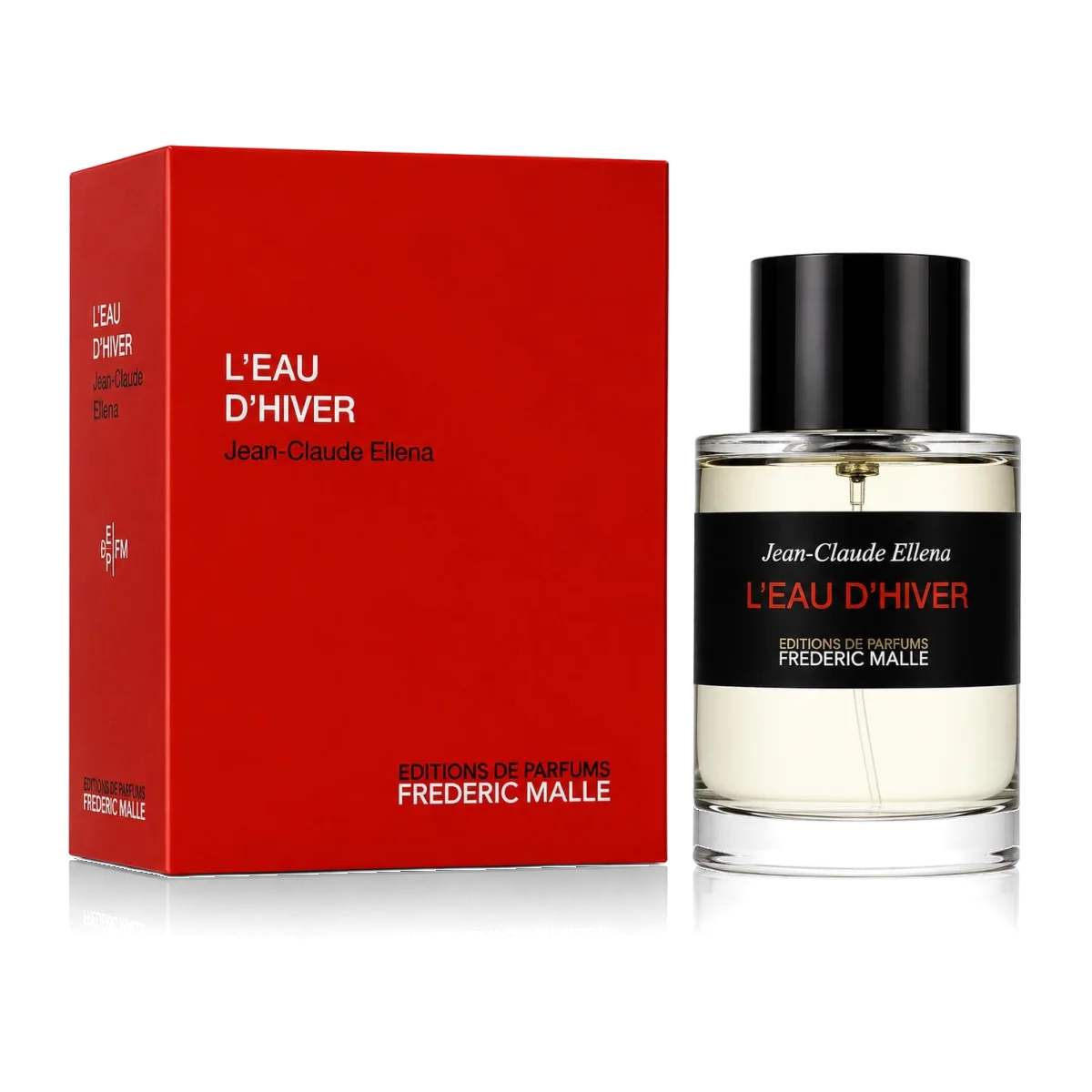 Frédéric Malle L'Eau d'Hiver Eau de Parfum