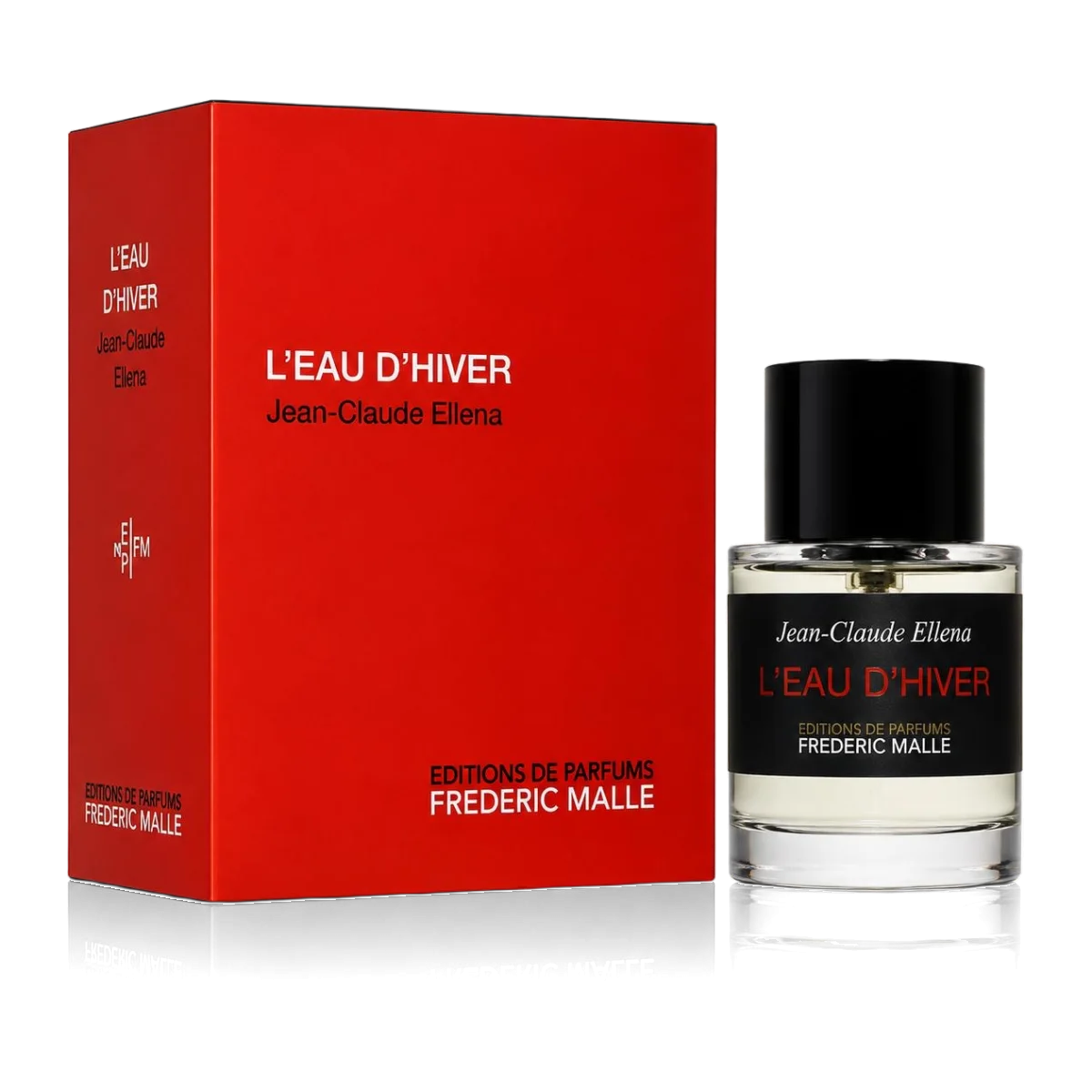 Frédéric Malle L'Eau d'Hiver Eau de Toilette