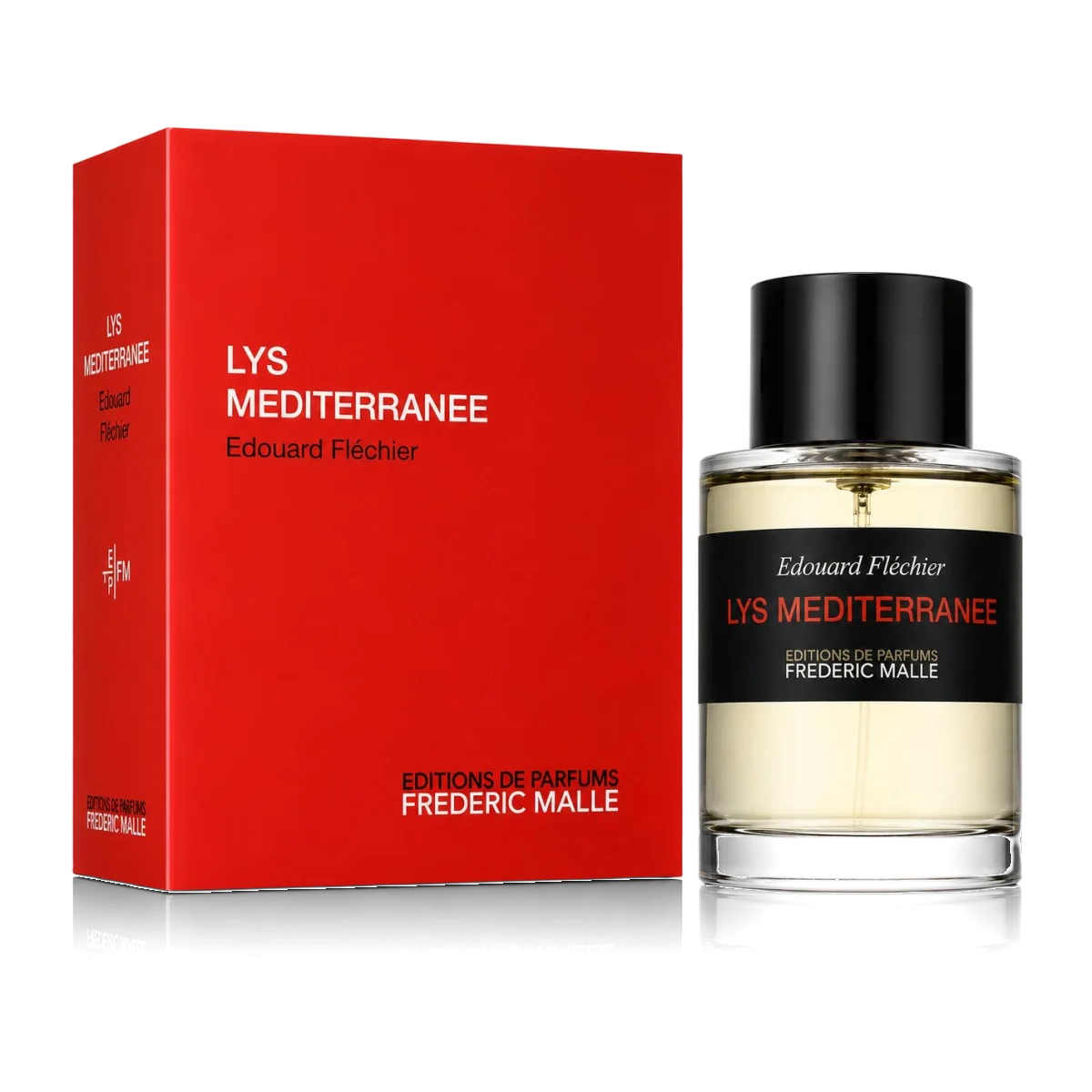 Frédéric Malle Lys Mediterranee Eau de Parfum