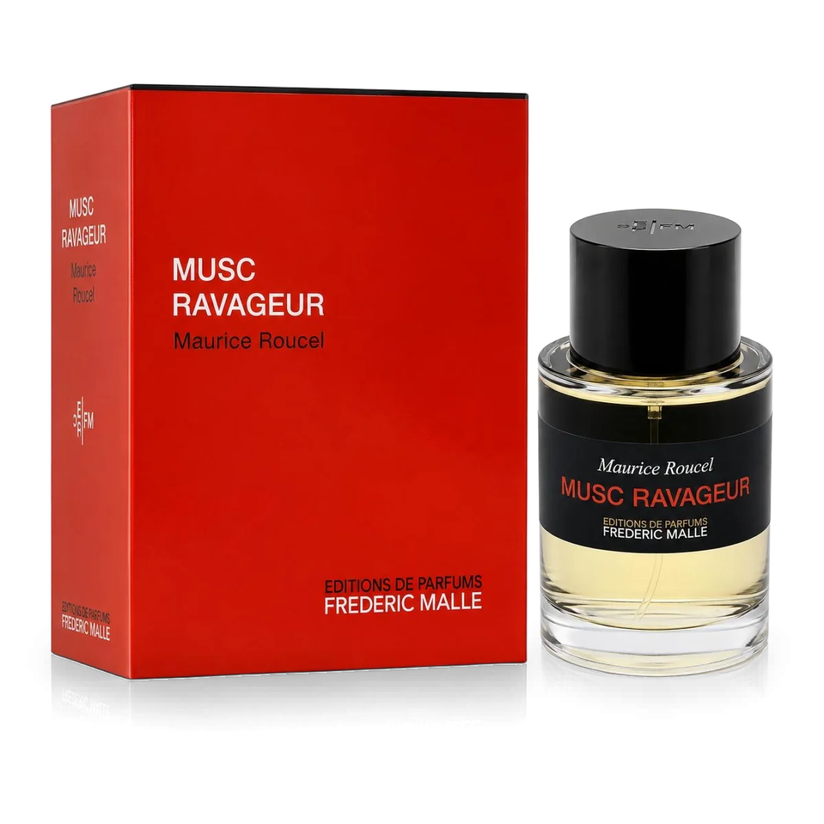Frédéric Malle Musc Ravageur Eau de Parfum