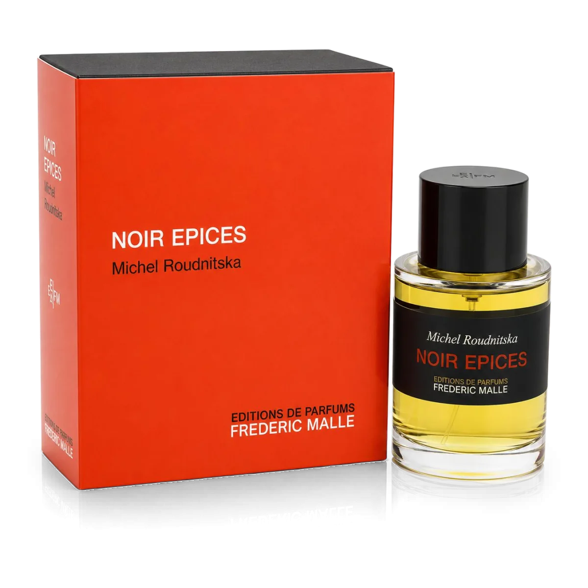 Frédéric Malle Noir Epices Eau de Parfum