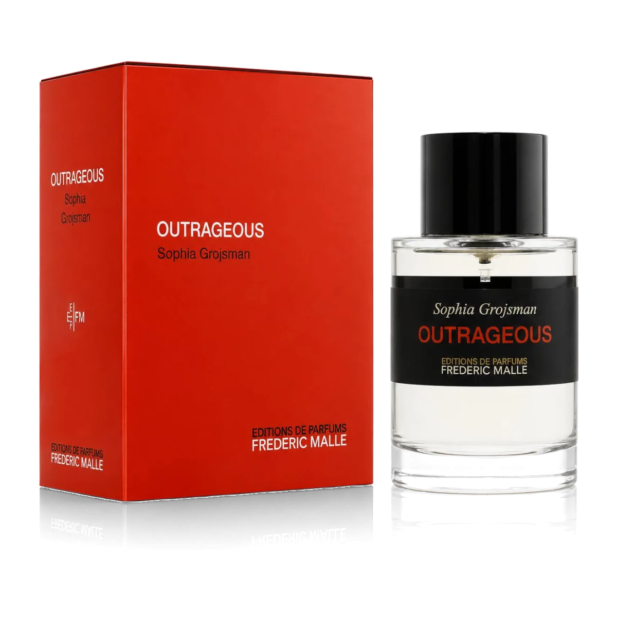 Frédéric Malle Outrageous Eau de Toilette