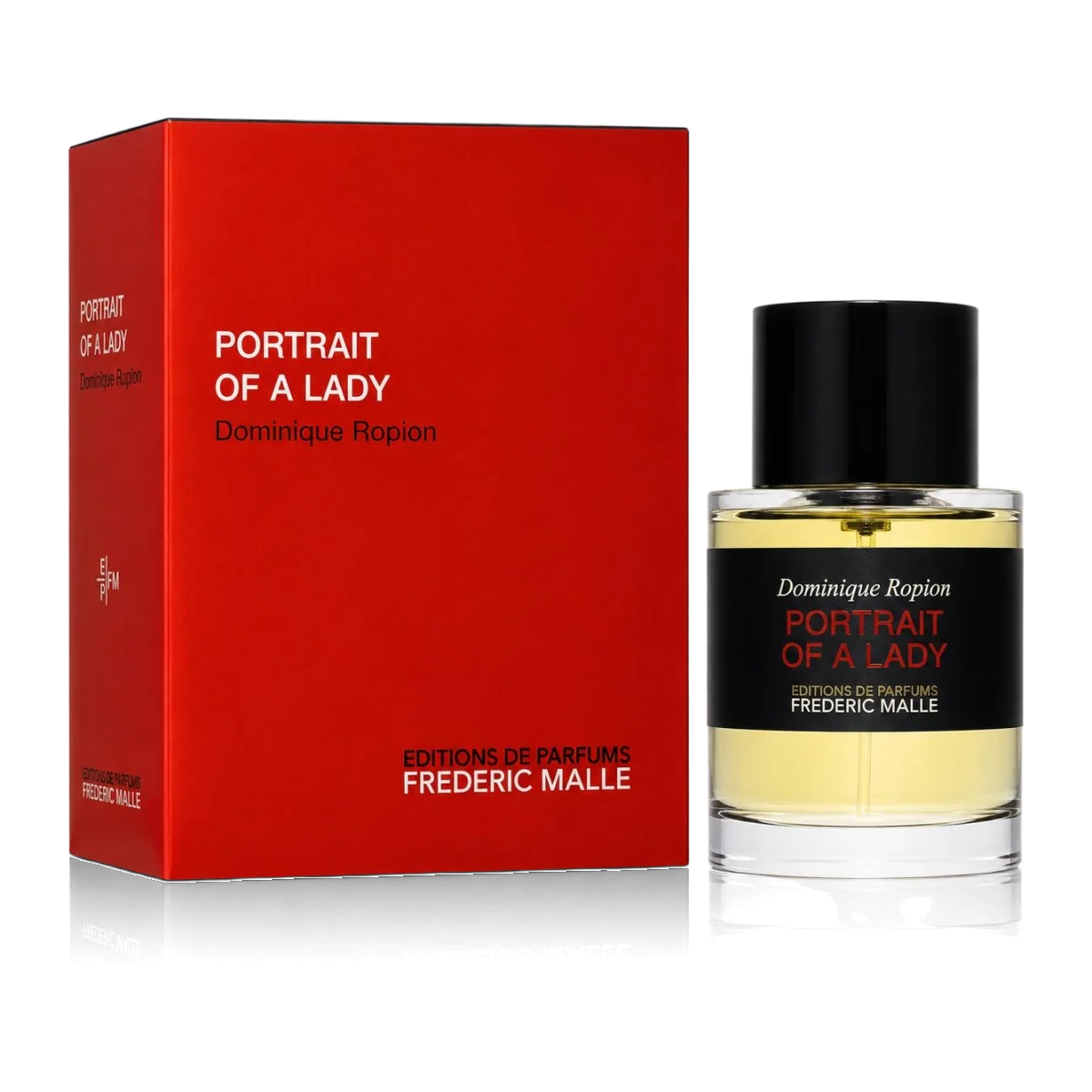 Frédéric Malle Portrait of a Lady Eau de Parfum