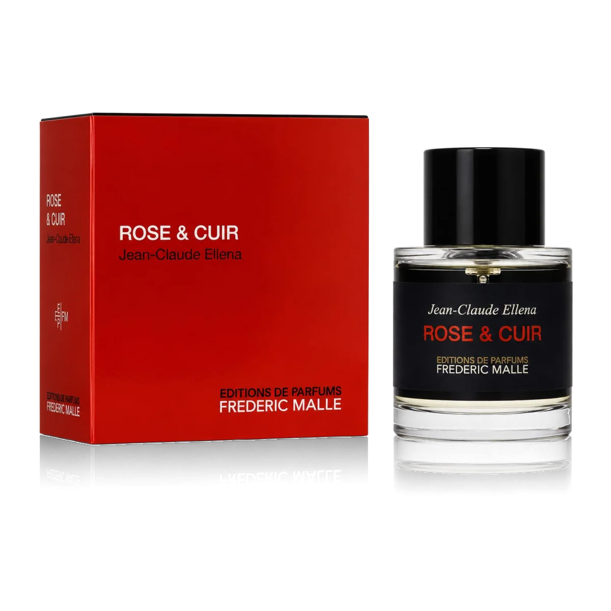 Frédéric Malle Rose & Cuir Eau de Parfum
