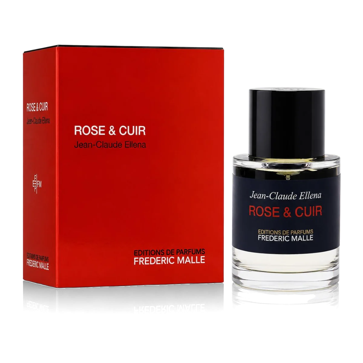 Frédéric Malle Rose & Cuir Perfume Eau de Parfum