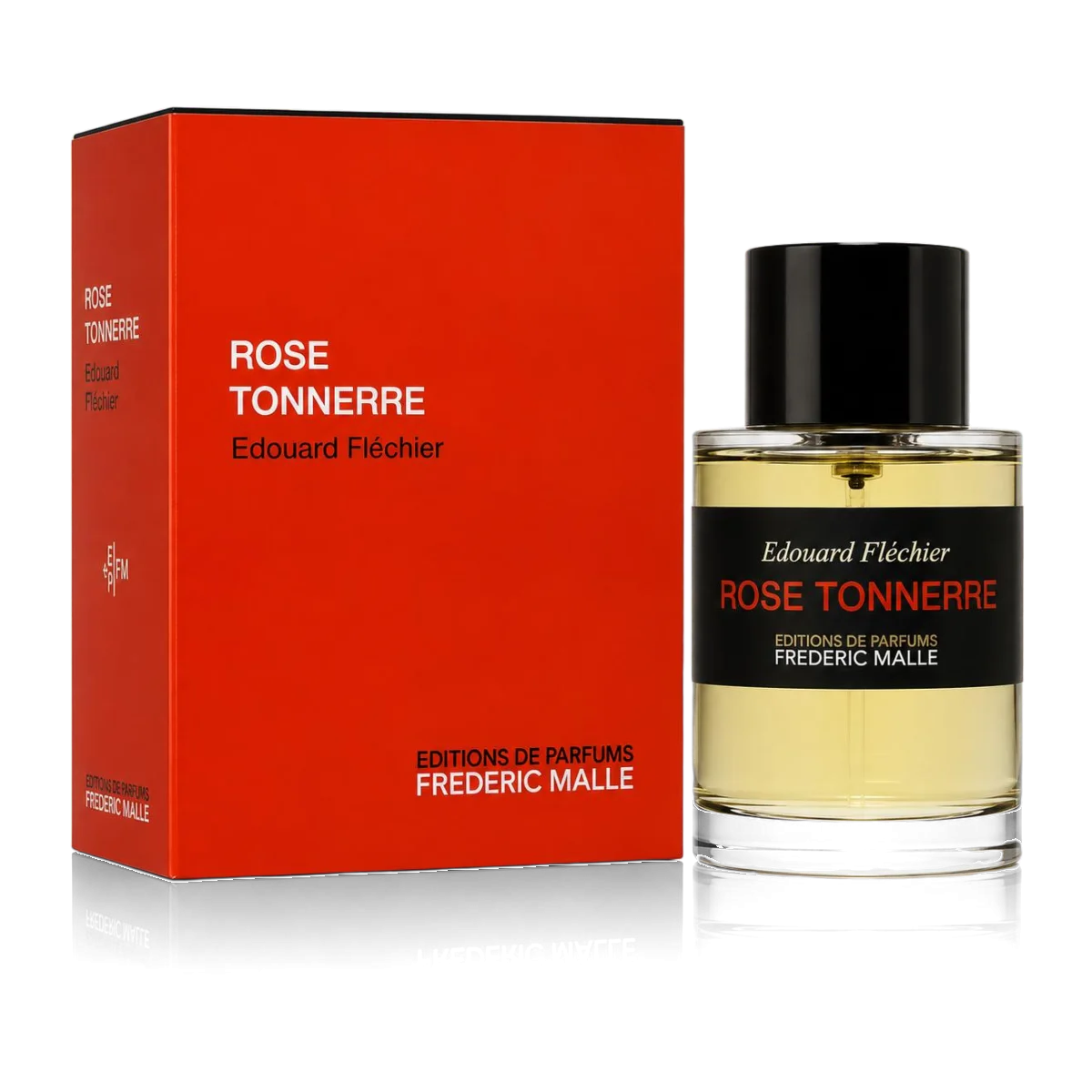 Frédéric Malle Rose Tonnerre Eau de Parfum