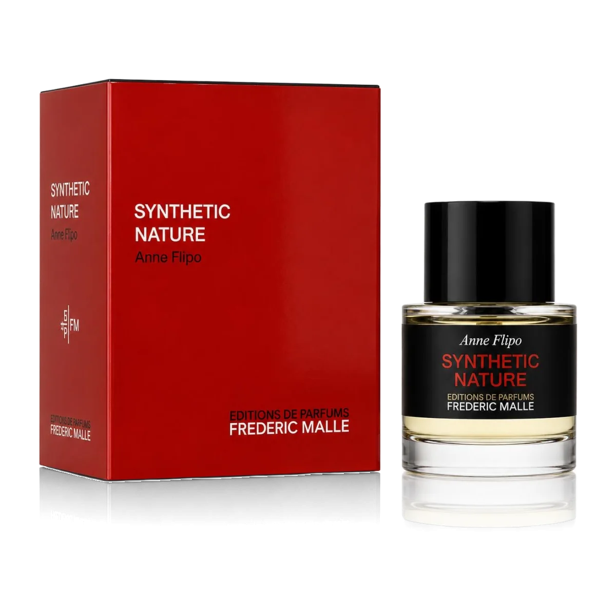 Frédéric Malle Synthetic Nature Eau de Parfum
