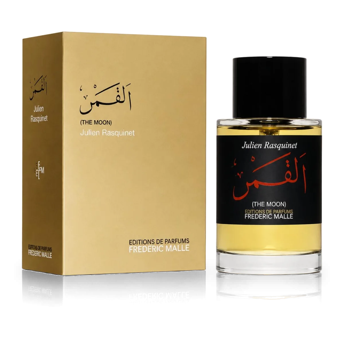 Frédéric Malle THE Moon Perfume Eau de Parfum
