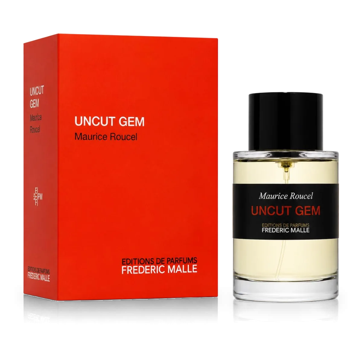 Frédéric Malle Uncut Gem Eau de Parfum