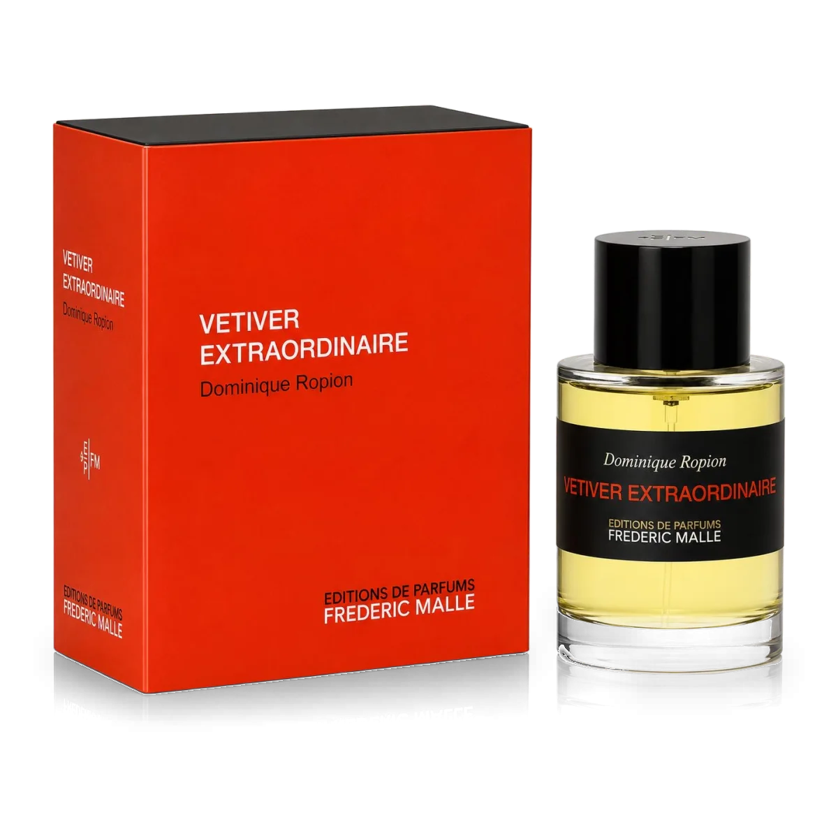 Frédéric Malle Vetiver Extraordinaire Eau de Parfum