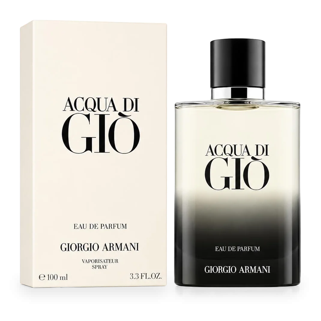 Giorgio Armani Acqua di Gio Eau de Parfum