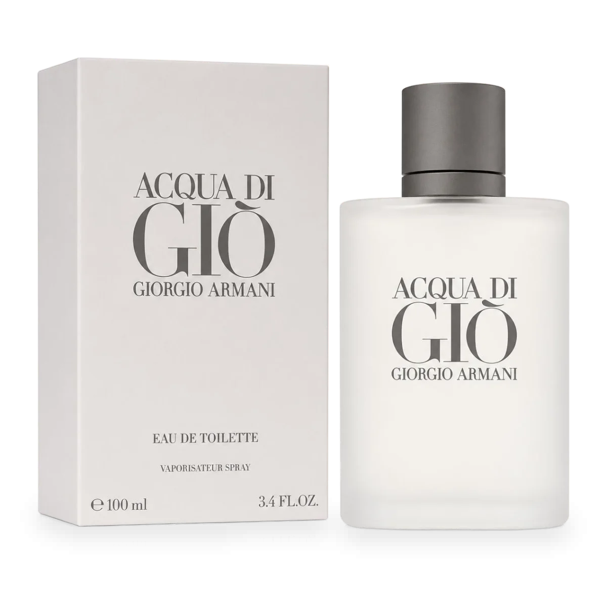 Giorgio Armani Acqua di Gio Eau de Toilette