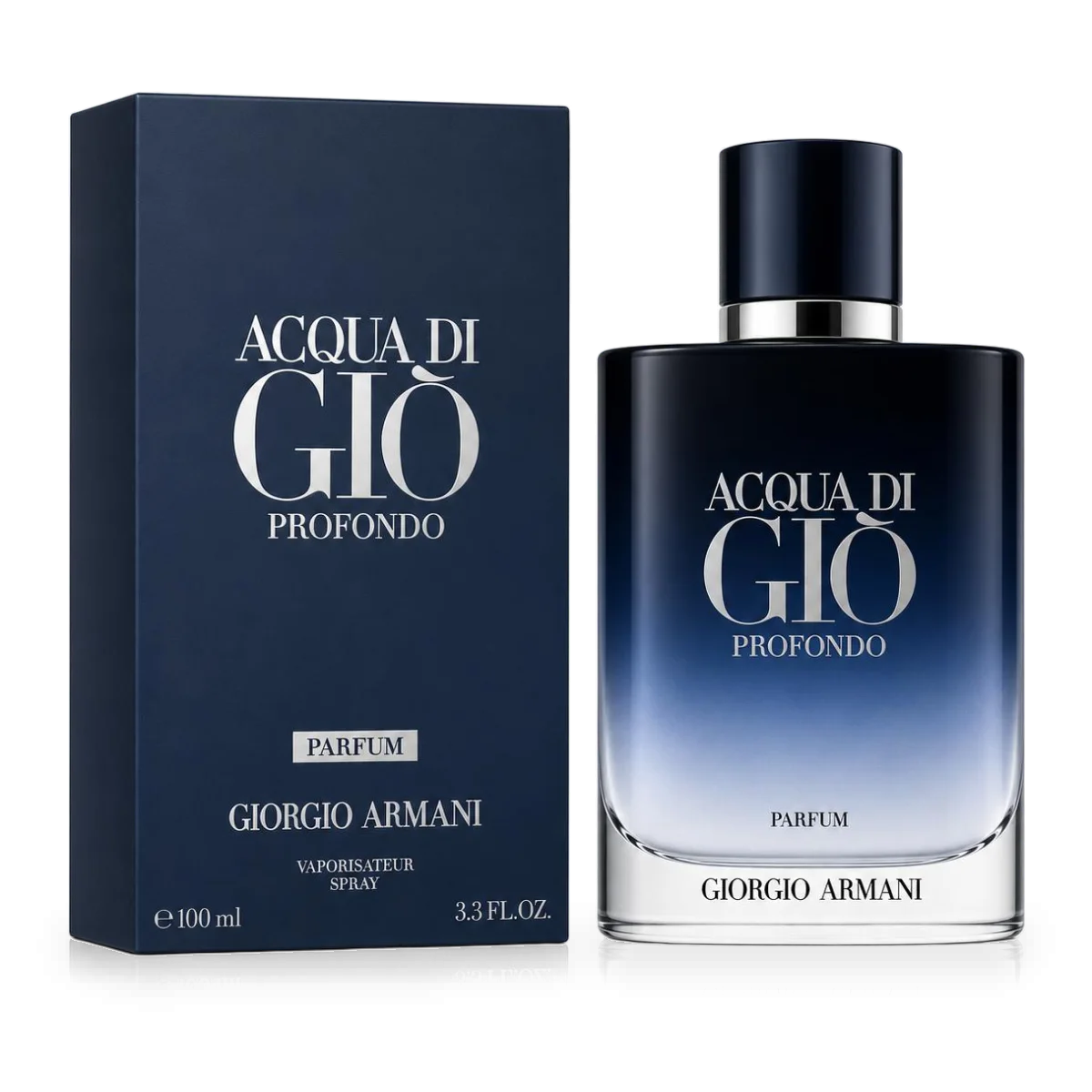 Giorgio Armani Acqua di Gio Profondo Parfum