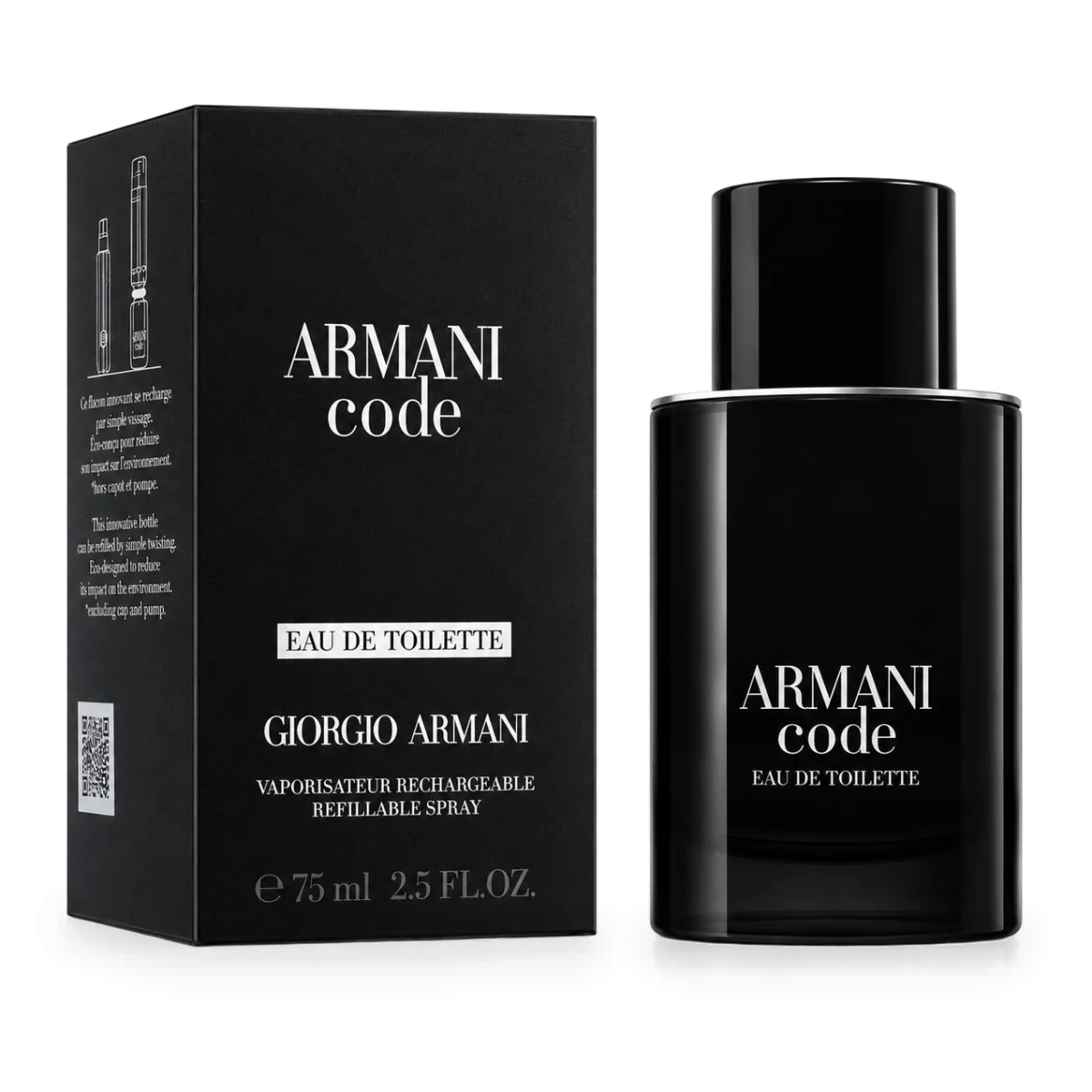 Giorgio Armani Code Eau de Toilette