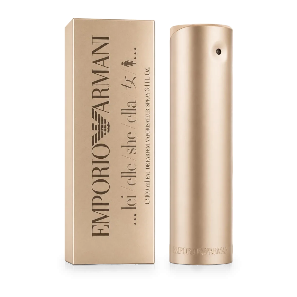 Giorgio Armani Emporio Armani She Eau de Parfum