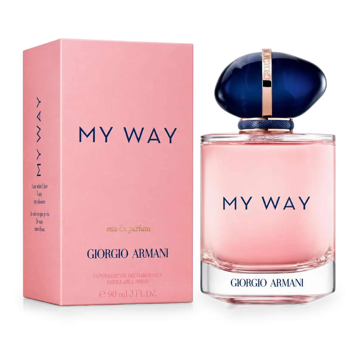 Giorgio Armani My Way Eau de Parfum
