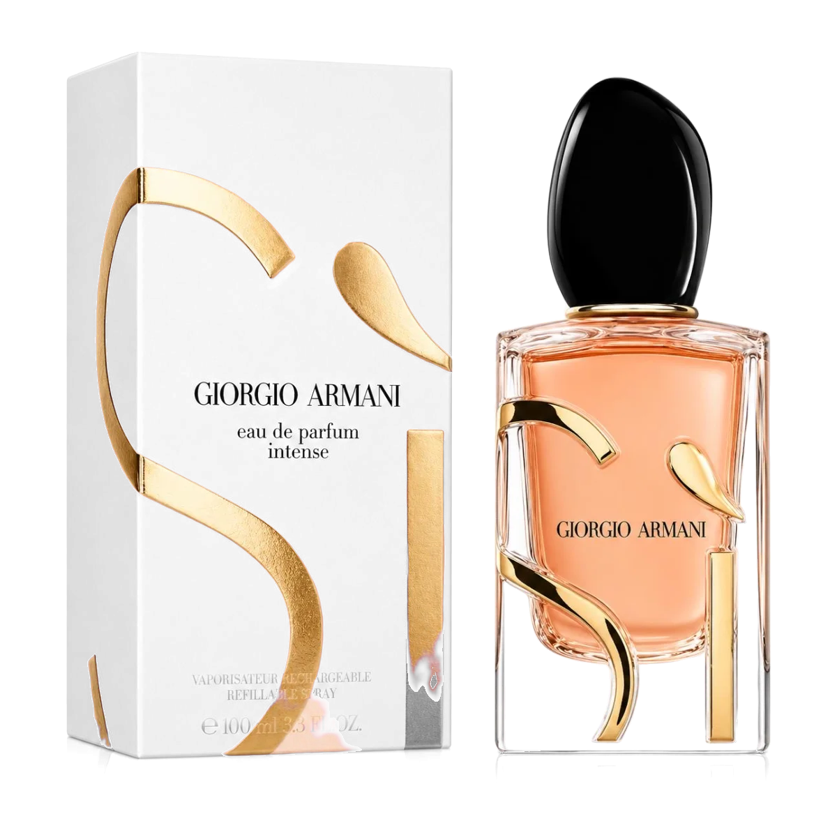 Giorgio Armani Si Intense Eau de Parfum