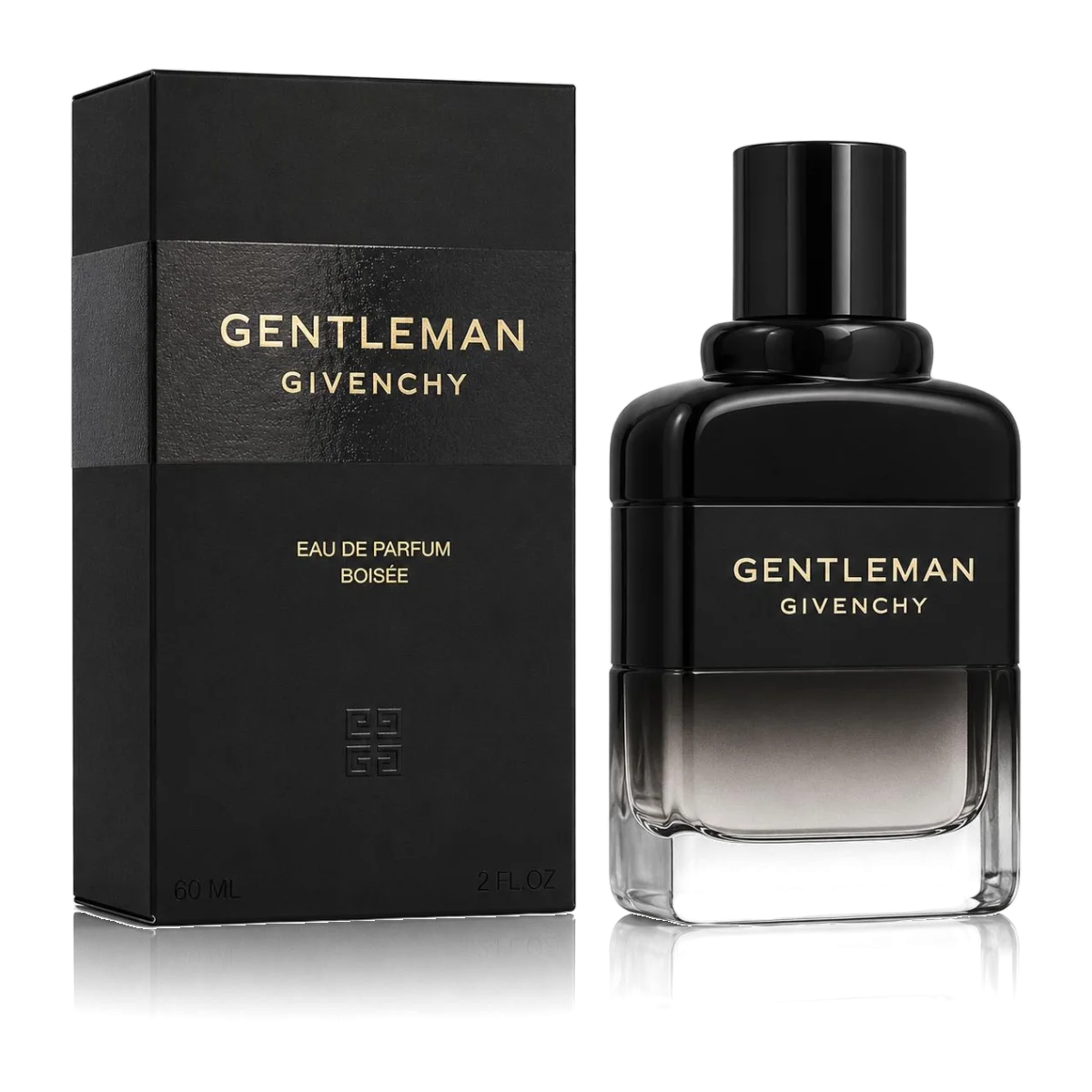 Givenchy Gentleman Boisee Eau de Parfum