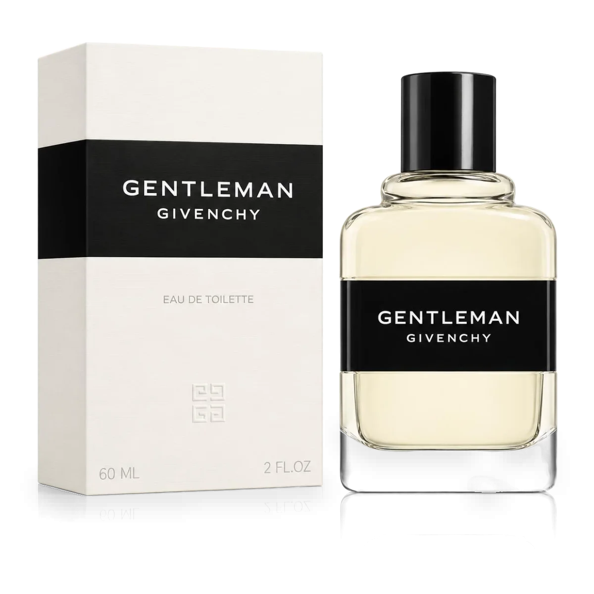 Givenchy Gentleman Eau de Toilette