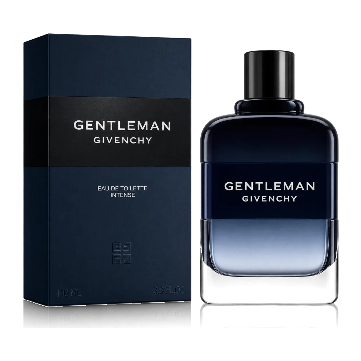 Givenchy Gentleman Intense Eau de Toilette Intense
