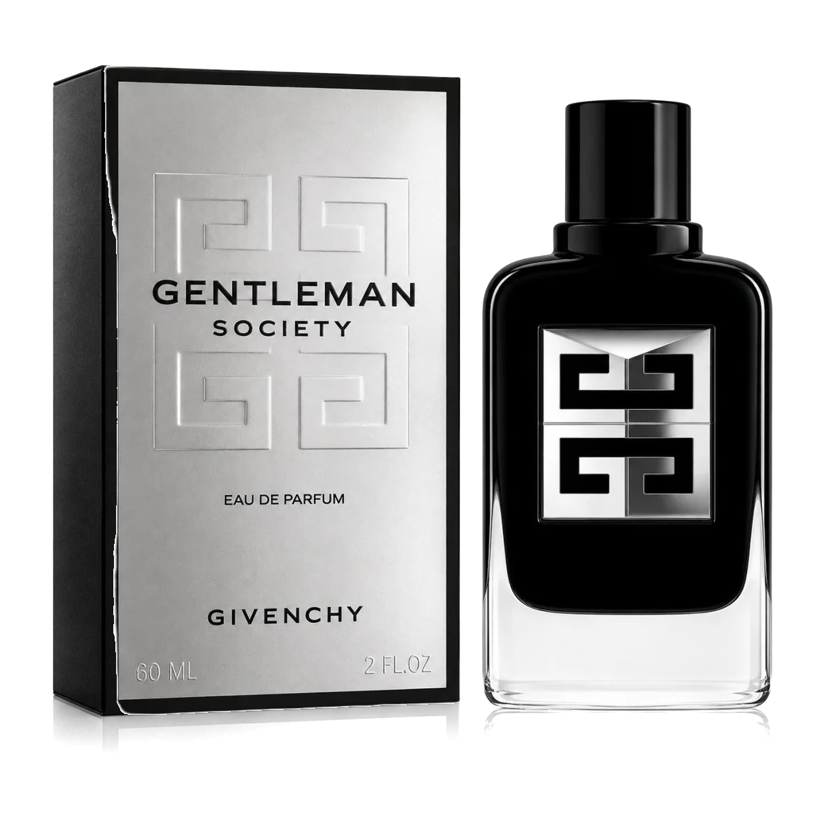 Givenchy Gentleman Society Eau de Parfum