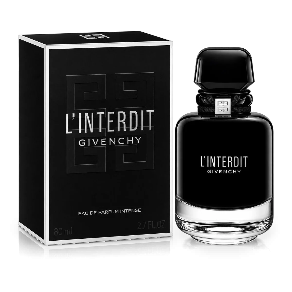 Givenchy L'Interdit Intense Eau de Parfum