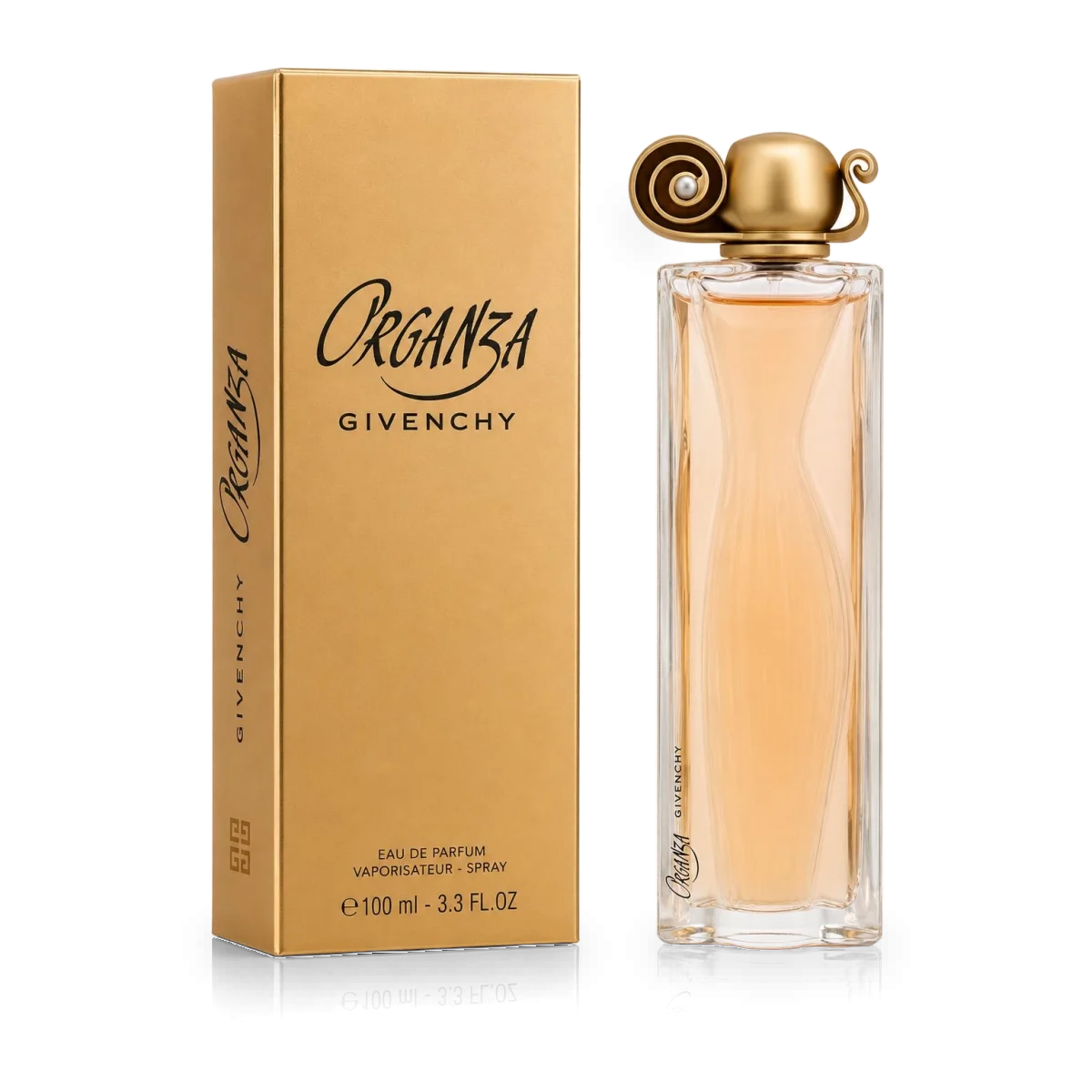 Givenchy Organza Eau de Parfum