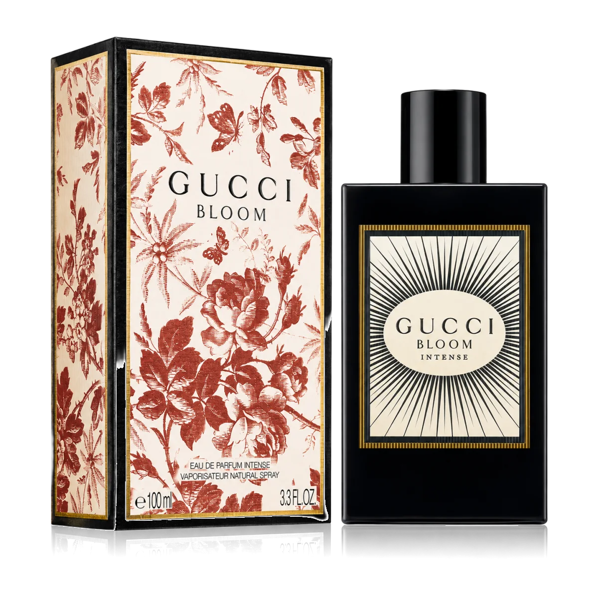 Gucci Bloom Intense Eau de Parfum