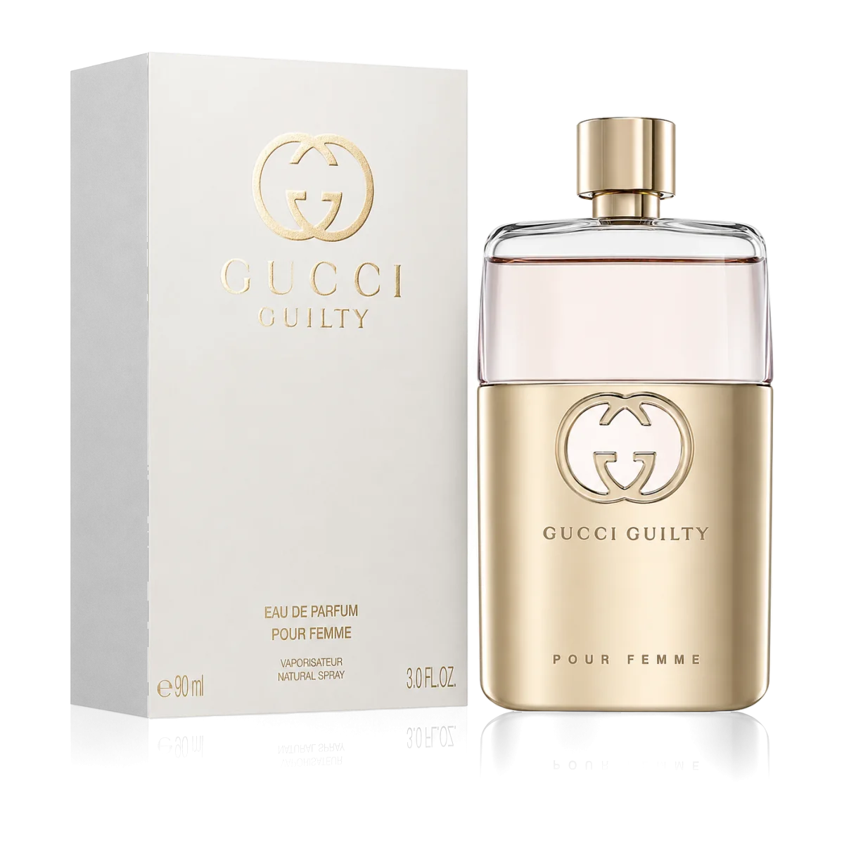 Gucci Guilty Eau de Parfum