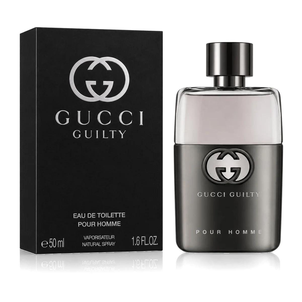 Gucci Guilty Eau de Toilette