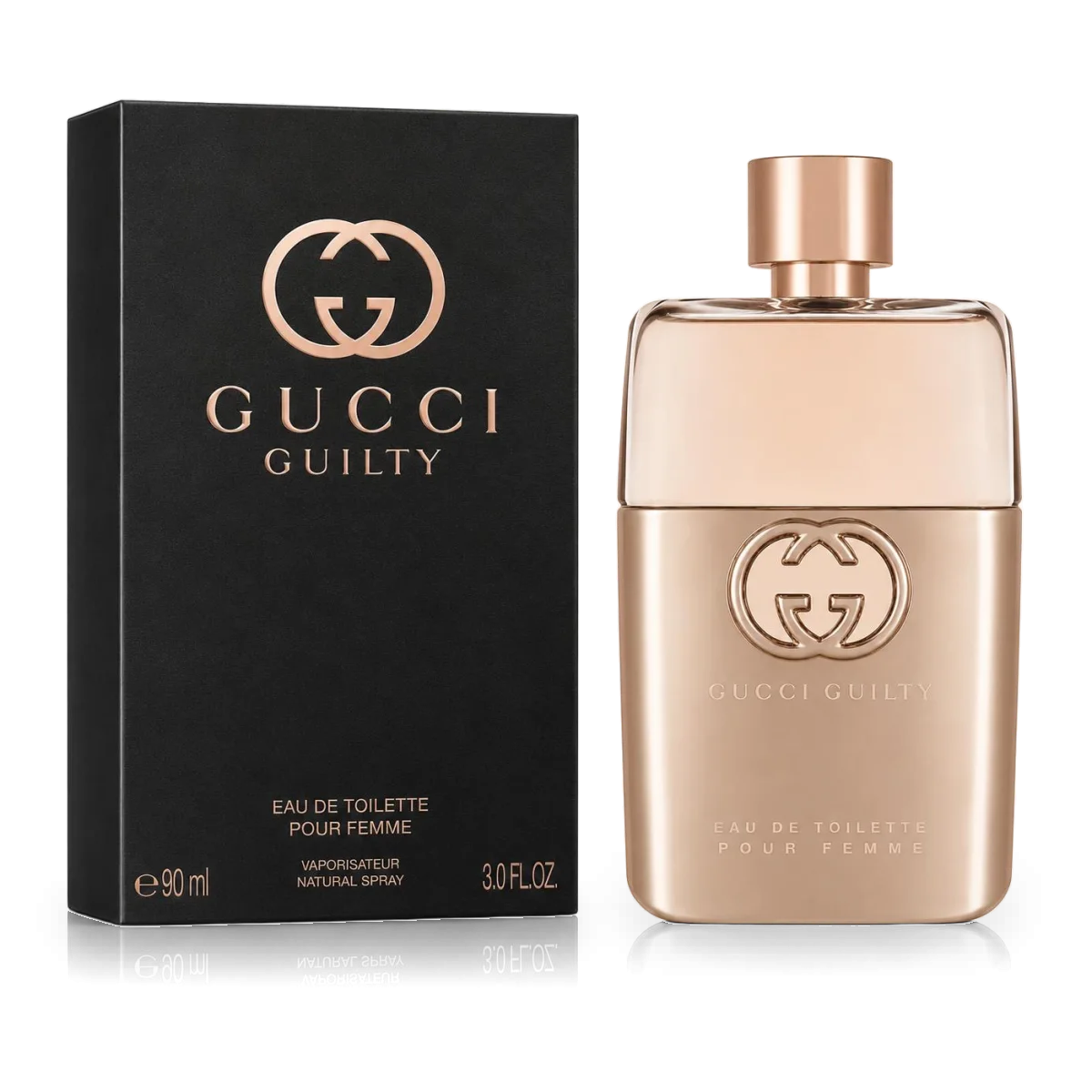 Gucci Guilty pour Femme Eau de Toilette