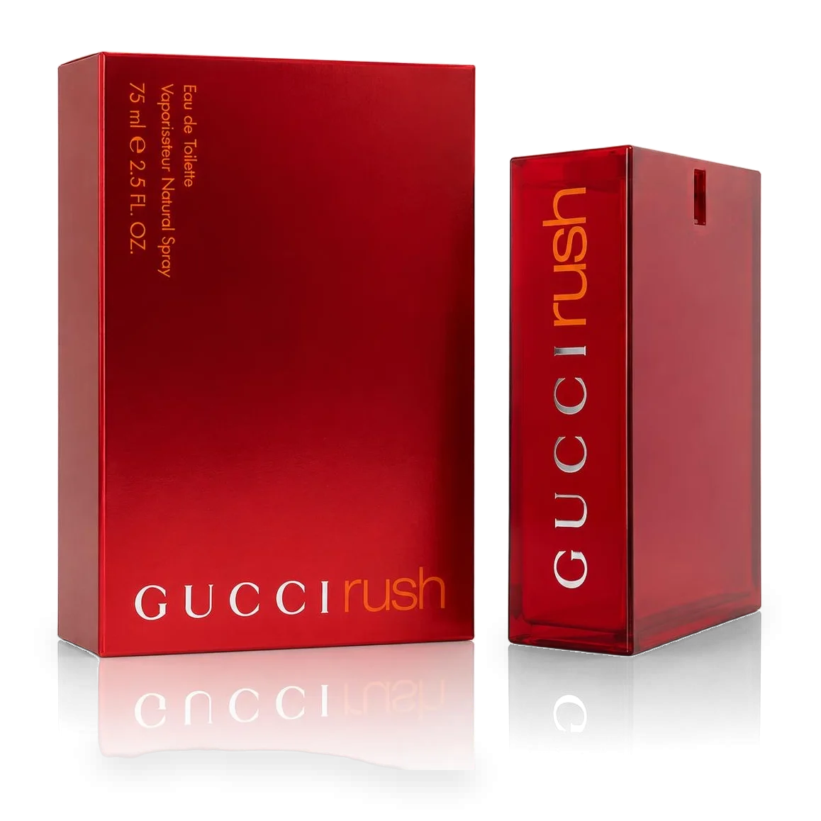 Gucci Rush Eau de Toilette