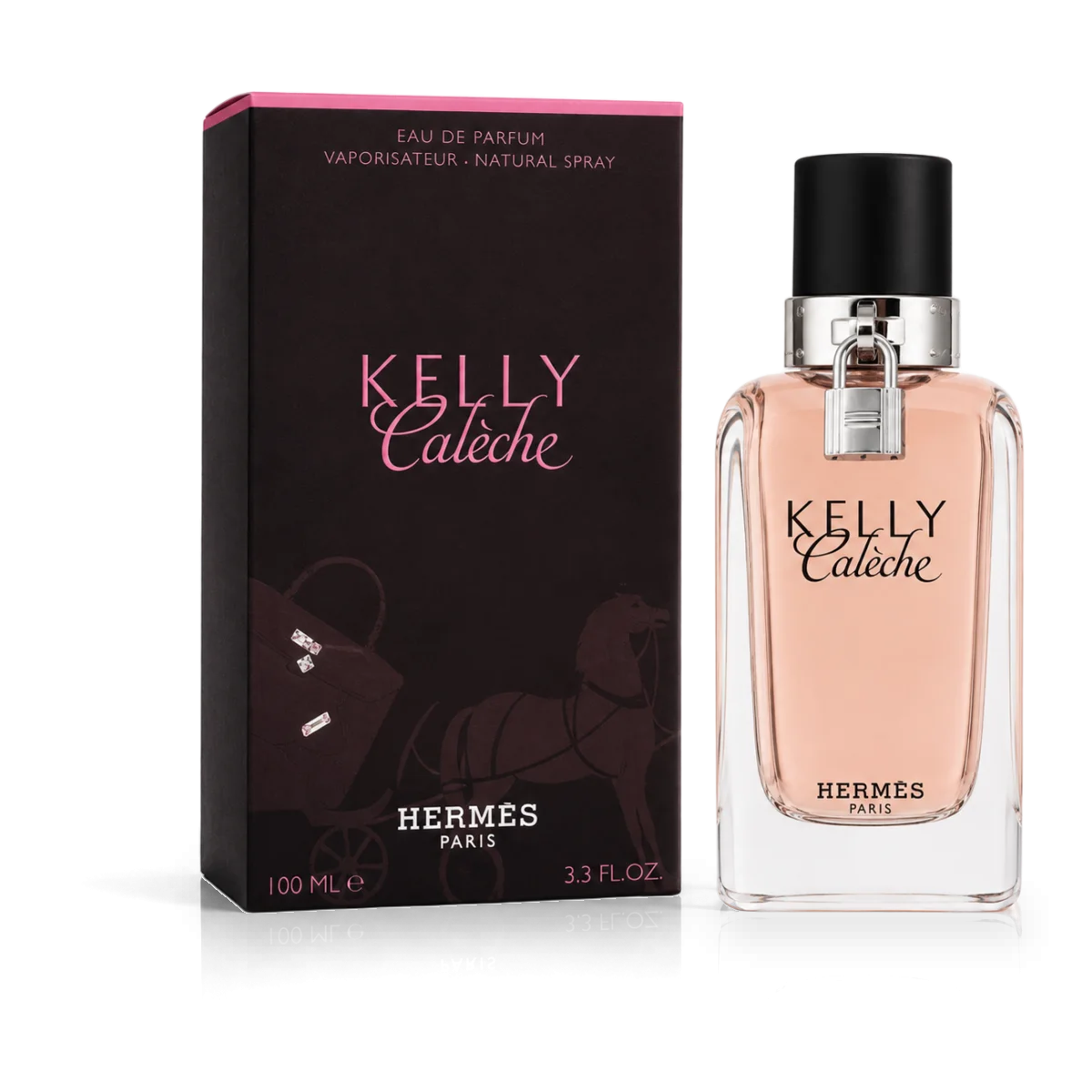Hermès Kelly Calèche Eau de Parfum